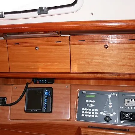 Boat In 보트호텔 스플리트